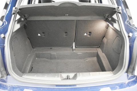 Auto Usate A Brescia | Mini Mini 5 Porte Cooper D 1.5 D Cooper D