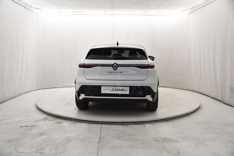 Auto Usate A Brescia | Renault Megane E-Tech Electric Megane E-Tech Techno Ev60 Optimum Charge 220Cv