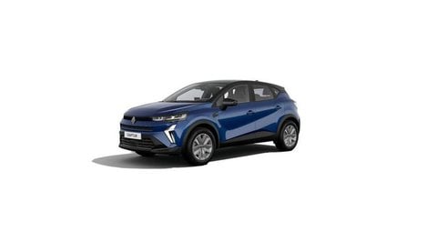 Auto Nuove Pronta Consegna A Brescia | Renault Captur 1.2 Eco-G Evolution 120Cv