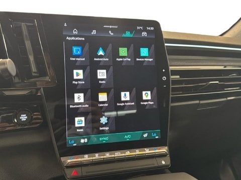Auto Usate A Bergamo | Renault Espace 1.2 E-Tech Full Hybrid Esprit Alpine 200Cv Auto