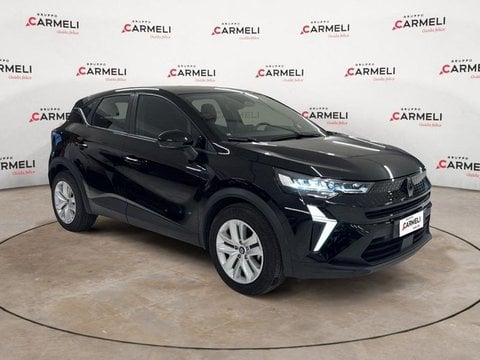 Auto Usate A Bergamo | Renault Captur 1.0 Tce Evolution 90Cv -Aziendale