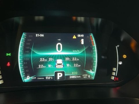 Auto Usate A Brescia | Dr Automobiles Dr 5 Dr5.0 1.5 Turbo Gpl 149Cv Cvt
