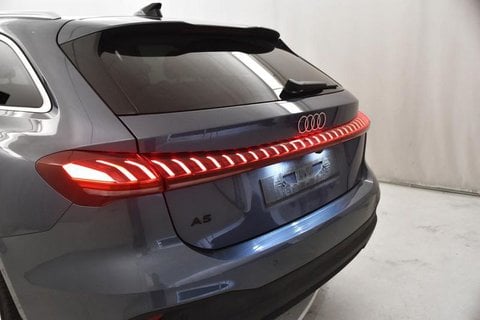 Auto Usate A Brescia | Audi A5 Avant 2.0 Tdi Mhev+ Business 204Cv S-Tronic Cerchi 18,Led,Acc,360,...