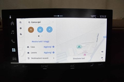 Auto Nuove Pronta Consegna A Bergamo | Dacia Bigster 1.8 Hybrid Journey 155Cv