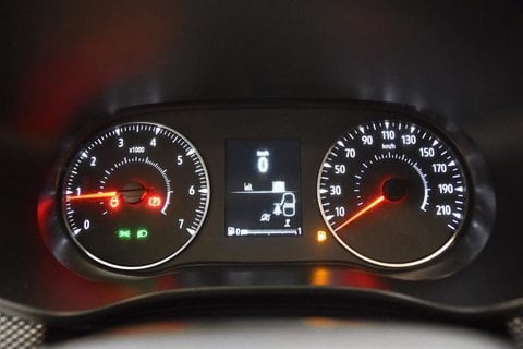 Auto Usate A Brescia | Dacia Sandero Stepway 1.0 Tce Comfort Eco-G 100Cv