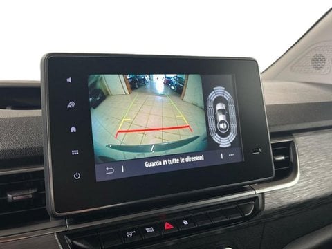 Auto Nuove Pronta Consegna A Brescia | Nissan Townstar 1.3 130Cv L2 N-Connecta 7P.ti Auto - Iva E...