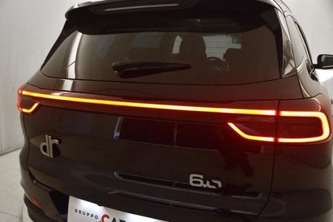 Auto Usate A Brescia | Dr Automobiles Dr 6.0 1.5 Turbo Gpl
