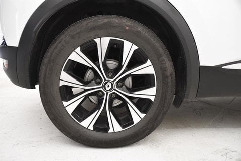 Auto Usate A Bergamo | Renault Captur 1.3 Tce Techno 140Cv Fap