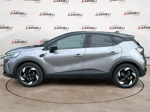 Auto Usate A Brescia | Renault Captur 1.0 Tce Techno 90Cv