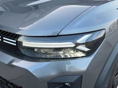 Auto Usate A Bergamo | Dacia Bigster 1.2 Eco-G Extreme 140Cv