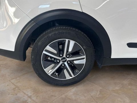 Auto Usate A Brescia | Kia Niro 1.6 Gdi Hev Urban Dct My20
