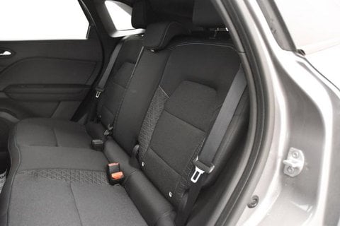 Auto Km0 A Brescia | Renault Symbioz 1.6 E-Tech Full Hybrid Evolution 145Cv Auto