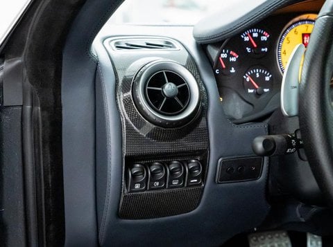 Auto Usate A Brescia | Ferrari F430 F1 -Italiana-Service Ferrari