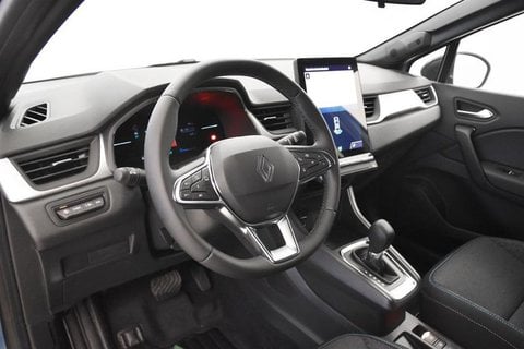 Auto Usate A Brescia | Renault Symbioz 1.6 E-Tech Full Hybrid Evolution 145Cv Auto