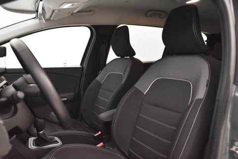 Auto Usate A Brescia | Dacia Jogger 1.6 Hybrid Extreme 140Cv 7P.ti