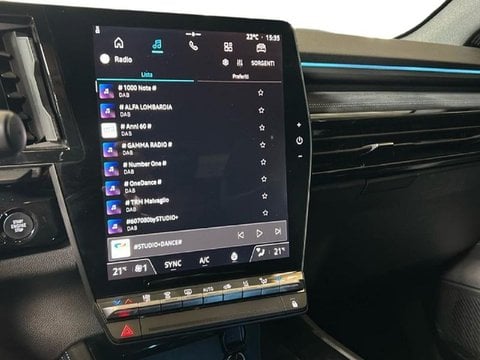 Auto Usate A Bergamo | Renault Austral 1.2 E-Tech Full Hybrid Techno Esprit Alpine 200Cv - Iva Es...