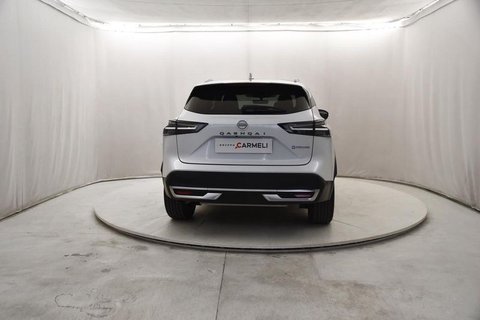 Auto Usate A Bergamo | Nissan Qashqai Iii 2024 1.5 E-Power N-Connecta 2Wd **