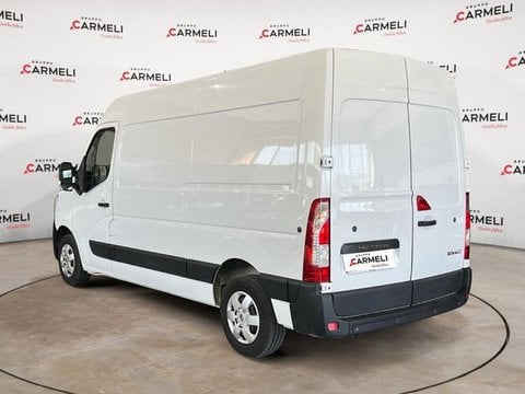 Auto Usate A Brescia | Renault Master Iv T35 2.3 Dci 135Cv L2H2 Ice Plus E6D-Temp - Iva Esclusa -...