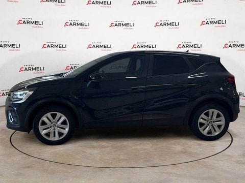 Auto Usate A Brescia | Renault Captur 1.0 Tce Zen 90Cv My21