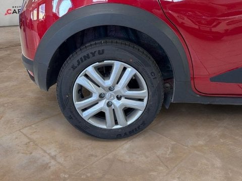 Auto Usate A Brescia | Dacia Sandero Stepway 1.0 Tce Comfort Eco-G 100Cv