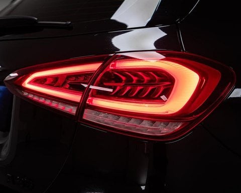 Auto Usate A Brescia | Mercedes-Benz Classe A 35 Amg A G 4Matic Auto