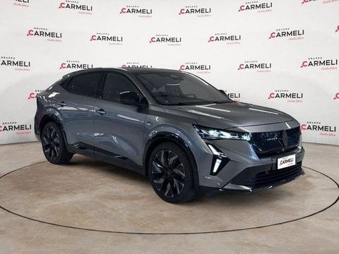Auto Usate A Bergamo | Renault Rafale 1.2 E-Tech Full Hybrid Esprit Alpine 200Cv Auto