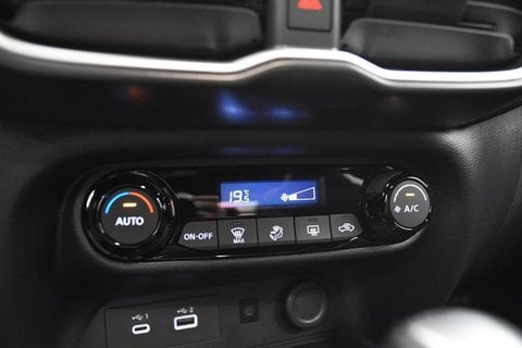 Auto Usate A Brescia | Nissan Juke 1.6 Hev N-Connecta