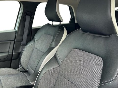 Auto Usate A Brescia | Renault Captur 1.0 Tce Intens Gpl 100Cv My21