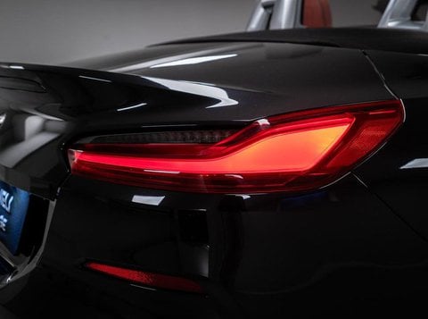 Auto Usate A Brescia | Bmw Z4 Sdrive 20I Sport -Pari Al Nuovo