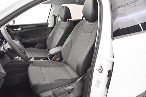 Auto Usate A Brescia | Volkswagen Tiguan 1.5 Etsi Tetto,Cerchi 18,Telecamera 360,Keyless Tetto - ...