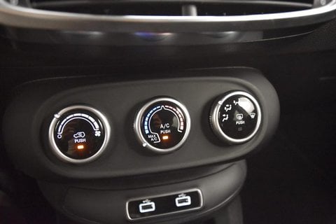 Auto Usate A Brescia | Fiat 500X 1.0 T3 Connect 120Cv