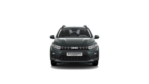 Auto Nuove Pronta Consegna A Brescia | Dacia Sandero Stepway 1.2 Eco-G Expression 120Cv - Tasso 0