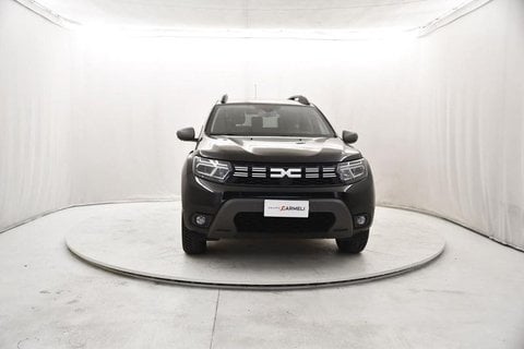 Auto Usate A Brescia | Dacia Duster 1.0 Tce Journey Gpl 4X2 100Cv