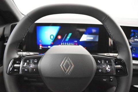 Auto Km0 A Bergamo | Renault Austral 1.2 Mild Hybrid Advanced Evolution 130Cv - Km0