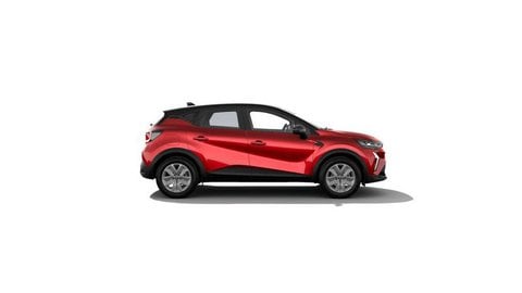 Auto Nuove Pronta Consegna A Bergamo | Renault Captur 1.8 Full Hybrid E-Tech Evolution 160Cv Auto...