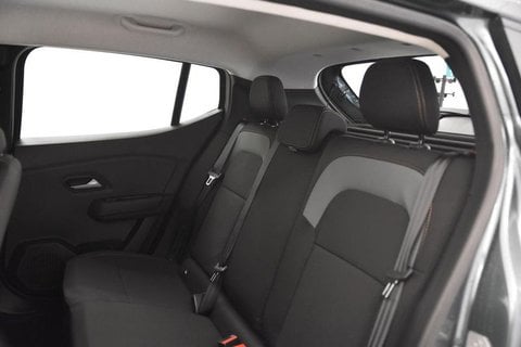 Auto Nuove Pronta Consegna A Brescia | Dacia Sandero Stepway 1.2 Eco-G Extreme 120Cv -Nuova Dacia...