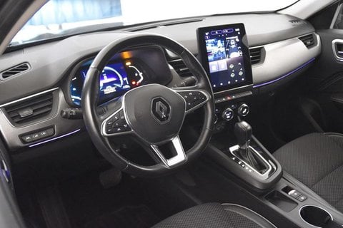 Auto Usate A Brescia | Renault Arkana 1.6 Hybrid Intens E-Tech 145Cv