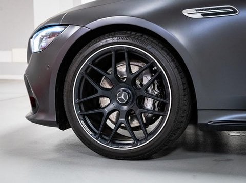 Auto Usate A Brescia | Mercedes-Benz Amg Gt Coupé 4 53 4Matic+ Eq-Boost Amg -Iva Esposta