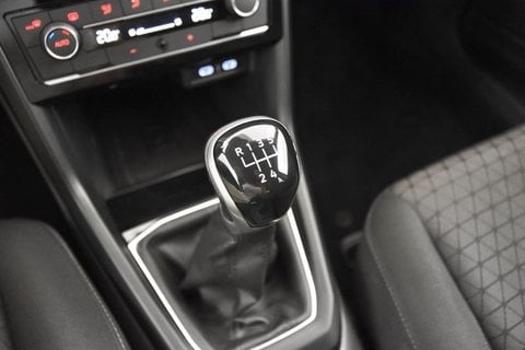 Auto Usate A Bergamo | Volkswagen T-Cross 1.0 Tsi Style 95Cv