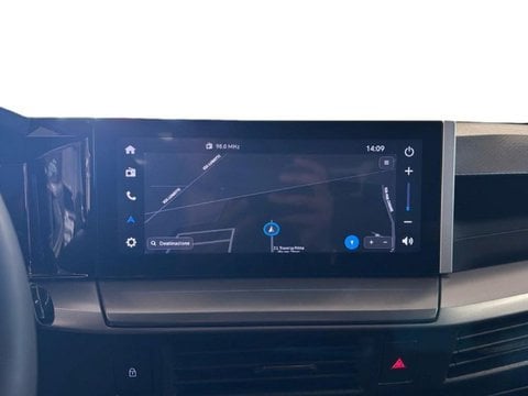 Auto Usate A Brescia | Opel Frontera 1.2 Hybrid 100Cv Edct