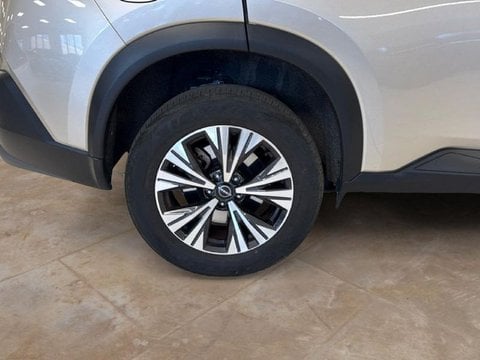 Auto Usate A Brescia | Nissan X-Trail 1.5 E-Power N-Connecta 2Wd