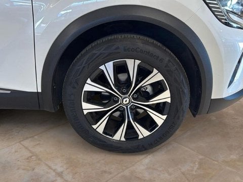 Auto Usate A Brescia | Renault Captur 1.0 Tce Techno 90Cv