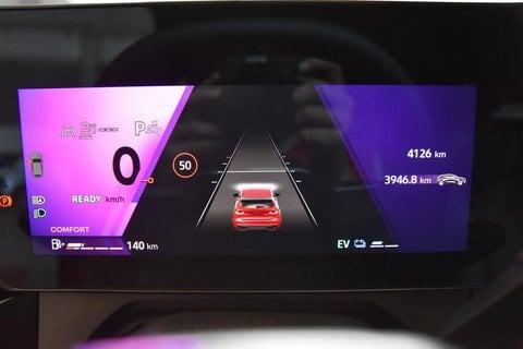 Auto Usate A Bergamo | Renault Clio 1.8 Full Hybrid E-Tech Esprit Alpine 160Cv Auto