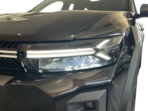 Auto Nuove Pronta Consegna A Brescia | Dacia Bigster 1.2 Mild Hybrid Journey 140Cv