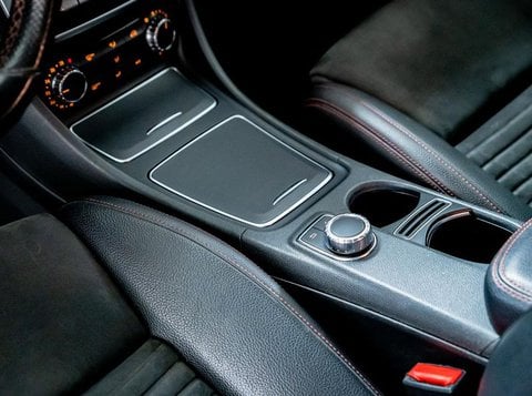 Auto Usate A Brescia | Mercedes-Benz Cla Shooting Brake - X117 200 D S.w. 4Matic Automatic Premium