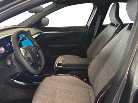 Auto Usate A Brescia | Renault Scénic E-Tech Techno Comfort Range 170Cv