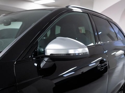 Auto Usate A Brescia | Audi A4 Avant Tdi Quattro Tiptronic-341Cv -Iva Esposta-Unico Proprietario