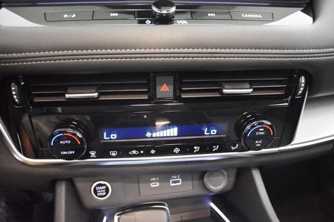 Auto Nuove Pronta Consegna A Brescia | Nissan X-Trail 1.5 Mhev N-Connecta 2Wd Xtronic