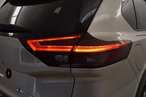 Auto Nuove Pronta Consegna A Brescia | Nissan X-Trail 1.5 E-Power Tekna 2Wd Auto **