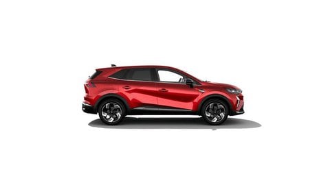 Auto Nuove Pronta Consegna A Bergamo | Renault Symbioz 1.3 Mild Hybrid Techno 140Cv Auto -Restyli...